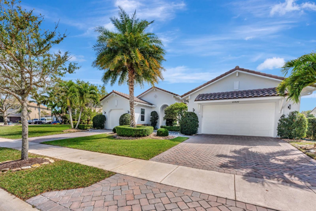 11930 NW 81st Ct Parkland